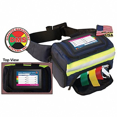 Medical Equipment Bags and Cases image